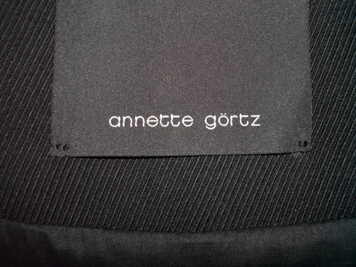 Annette görtz - annette,