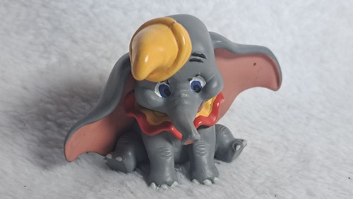 Tonie walt disney dumbo - walt,