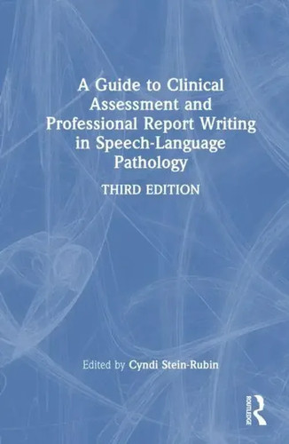 Guide clinical assessment - a,