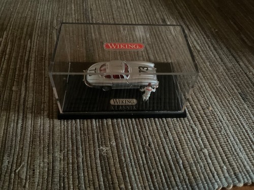 Wiking klassik mercedes - klassik, sl
