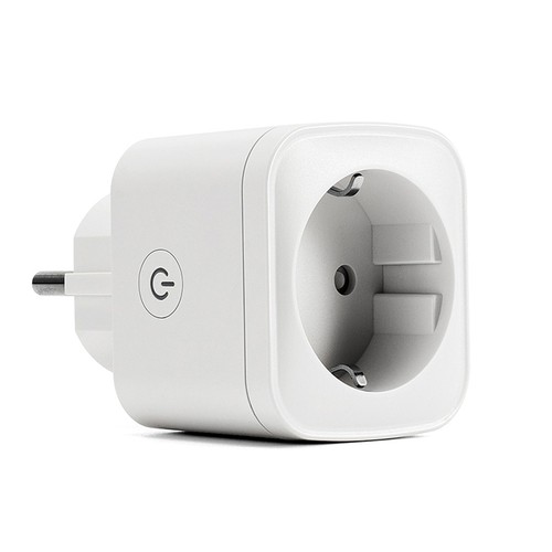 Steckdose smart plug - plug, stecker