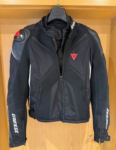 Dainese super rider dry - super, d-dry