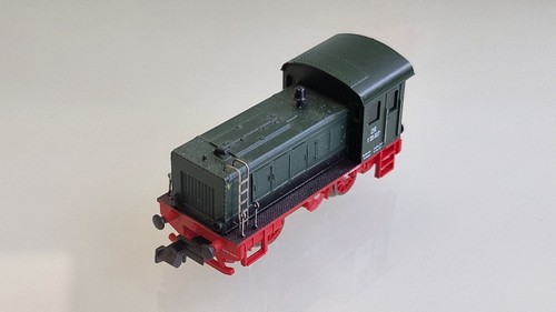 Hobbytrain h2869 diesellok - hobbytrain,