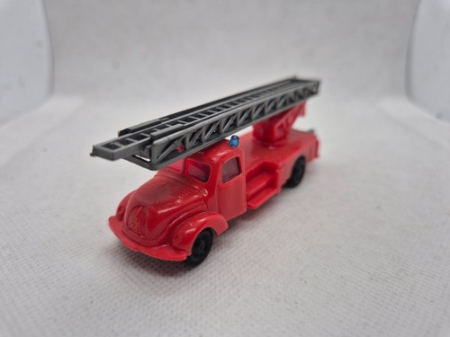 Eko magirus drehleiter - eko, 1:87