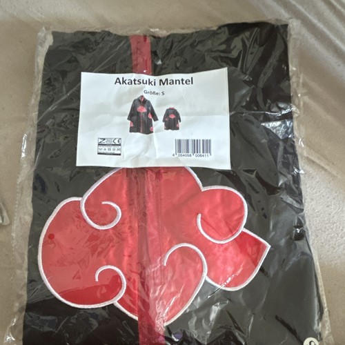 Naruto akatsuki cosplay - naruto,