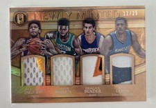 2016 panini gold standard - panini,