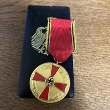 Orden  Bundesverdienstkreuz