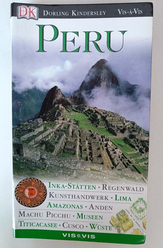 Verlag vis a - dk, vis-a-vis