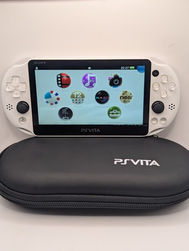 Vita - ps,