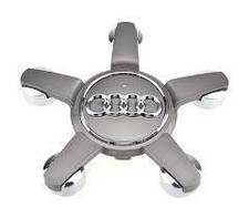 Vag Dekorativ Kappen Fur Audi A8 D4 2010 Q7 2007 Original 4L0601165D