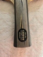 Tischtennisschläger  Ma Lin