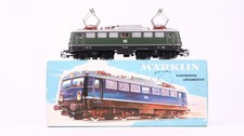 Märklin 3040 lok - h0, e-lok