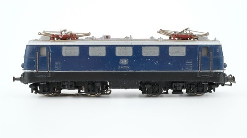 Märklin lok e - br, 41