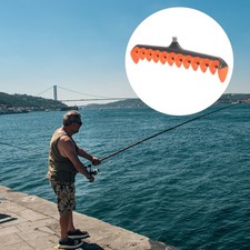 Angelausrüstung Kunststoff