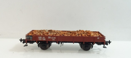 Lenz spur 42100 02 - spur, 0