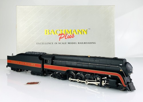 Pr591 bachmann plus - bachmann, h0