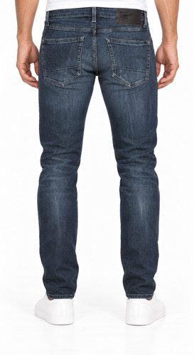 Star herren jeans - herren, 3301