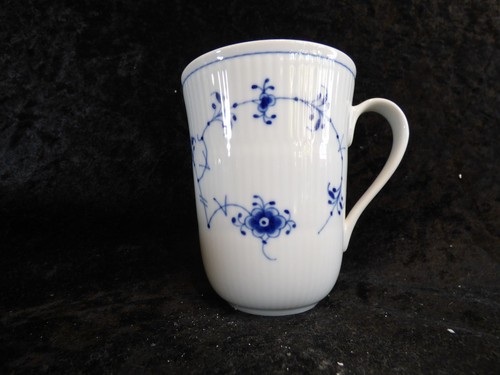 Royal copenhagen becher mit - becher,