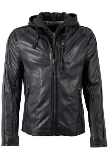 Mauritius lederjacke herren - mauritius,
