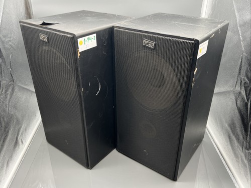Heco lautsprecher interior - kg,
