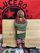 Vintage ALASKA SKOOKUM Bully