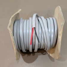 16 mtr, 2,5 mm Zwillings- und