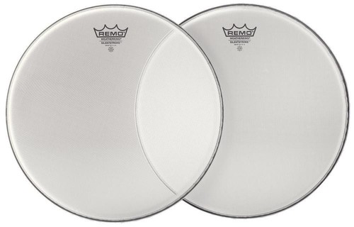 Remo silent stroke - remo,