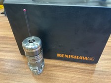 Renishaw RMP600 Funk-3D