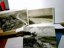 Ostseebad hohwacht konvolut 3 - ostseebad,