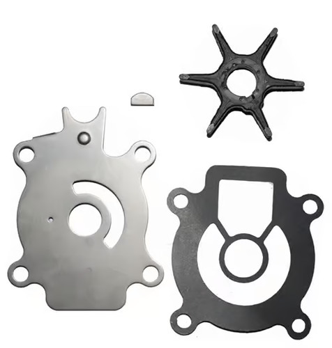 Impellerkit für suzuki - impellerkit,