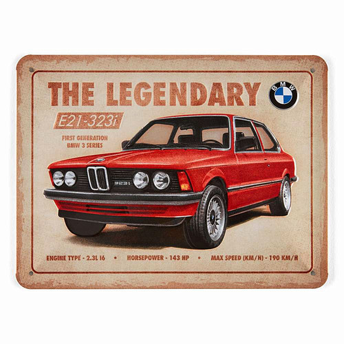 Original bmw e21 legendary - e21,