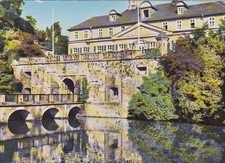 Bad pyrmont schloß ngl g6112 - bad,