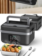 Elektrische Lunchboxmit 1.5L