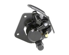 Bremssattel Bremszange vorne Scheibenbremse PEGASUS R50X 50 ccm 2T Mofa Roller