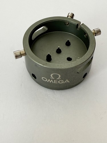 Uhren bewegungs halter omega - uhren,