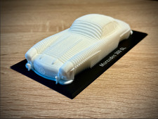 Auto Modell Mercedes 300 SL