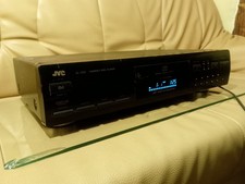 JVC XL-Z132BK CD Player LIEST