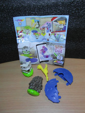 Igel -  2026 - Ostern - Maxi