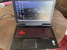 HP Omen 17Zoll Laptop