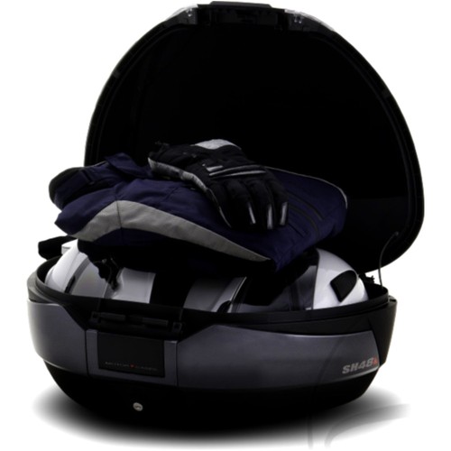 Shad sh48 topcase 48l - shad,
