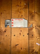 Original Suzuki CP 50, Kolben