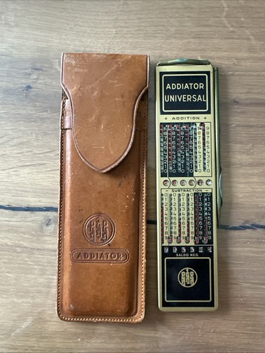 Antiker taschenrechner für - antiker,