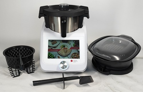 Silvercrest monsieur cuisine - silvercrest,