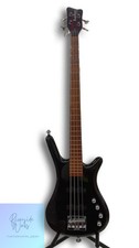 WARWICK RockBass Corvette