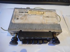 ?  AUTORADIO RADIO AUTO  OPEL  SEBRING SUPER ORIGINAL  ?