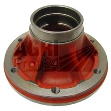 Radnabe Standardachse für