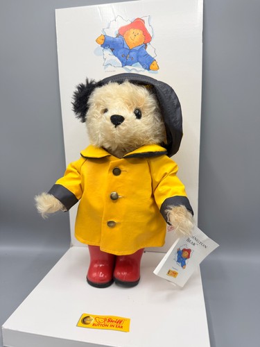 Steiff 354311 teddybär - steiff,