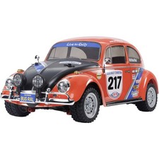 Tamiya 01x beetle - mf-01x, rallye