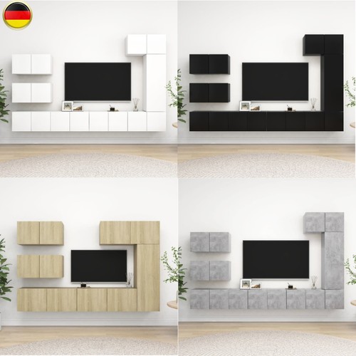 Schrank set holzwerkstoff - schrank,