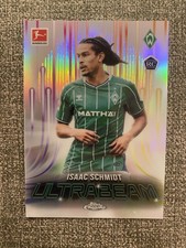 Isaac Schmidt - SV Werder